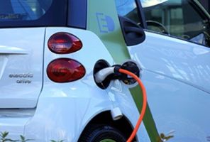 Ook dit jaar subsidie aanschaf elektrische auto
